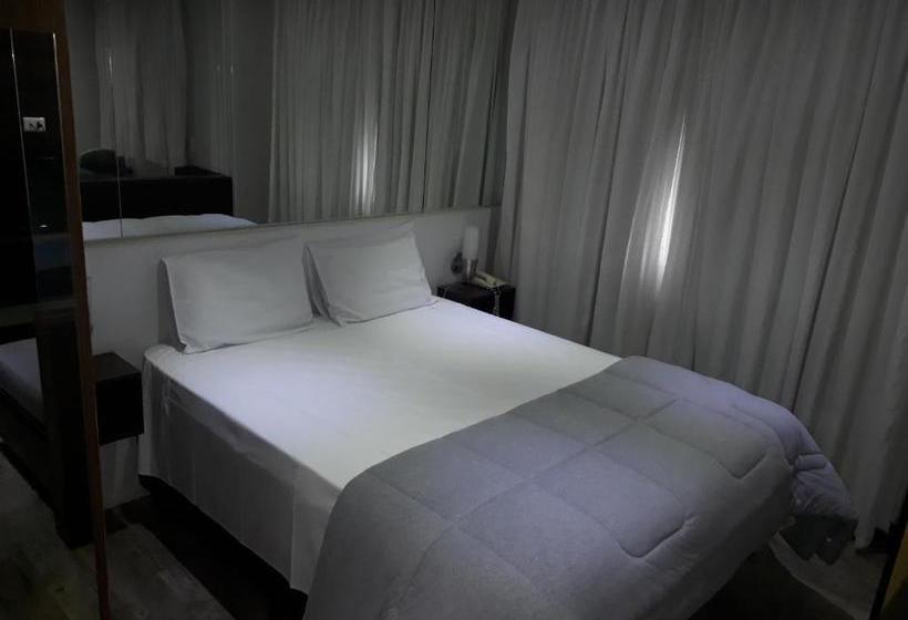 Flat Paulista 540