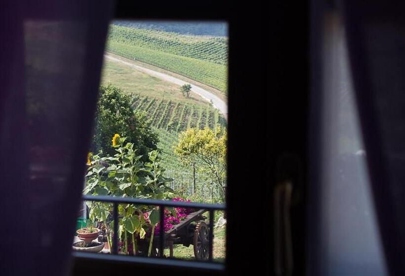 ホテル Agriturismo La Cà Veja