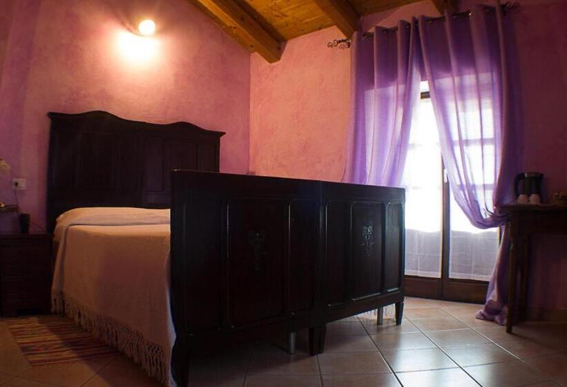 ホテル Agriturismo La Cà Veja