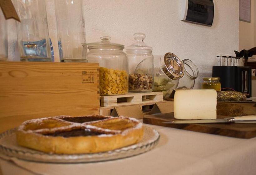 ホテル Agriturismo La Cà Veja