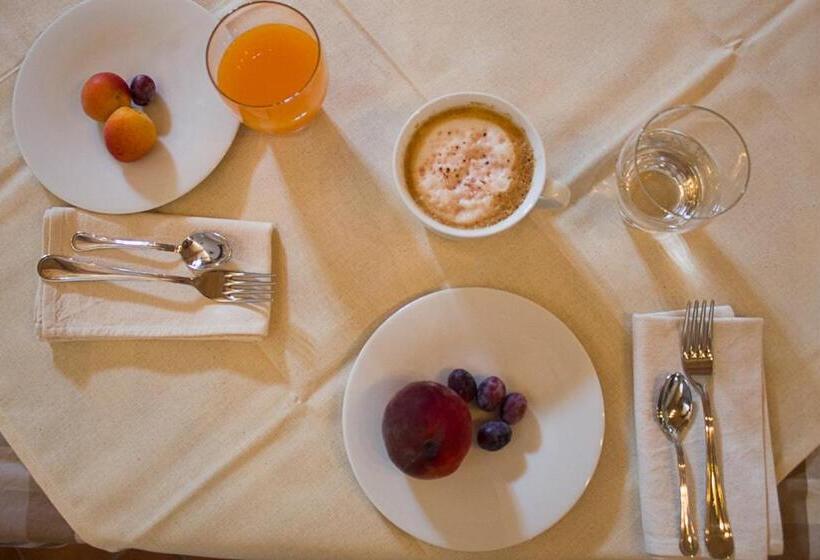 ホテル Agriturismo La Cà Veja