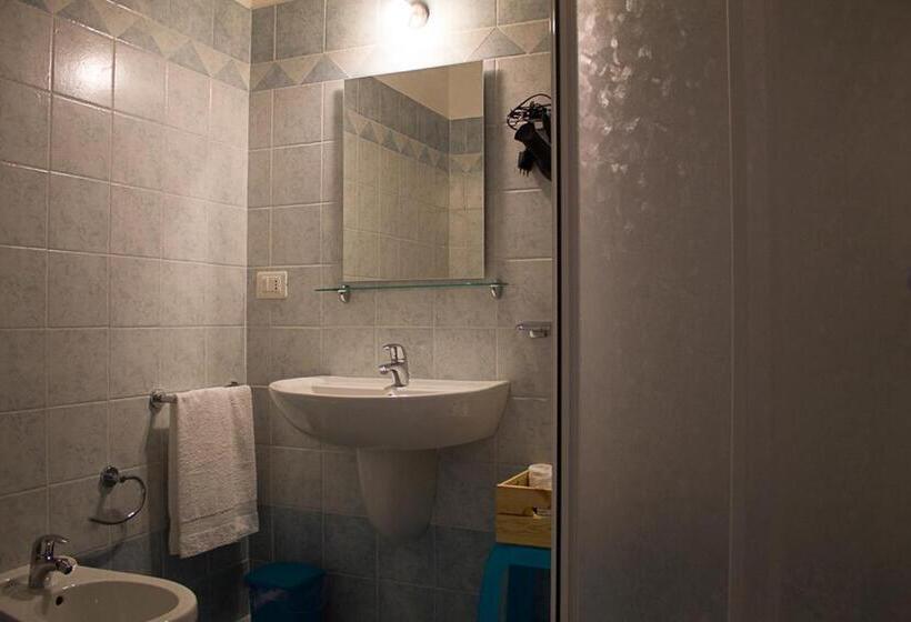 ホテル Agriturismo La Cà Veja