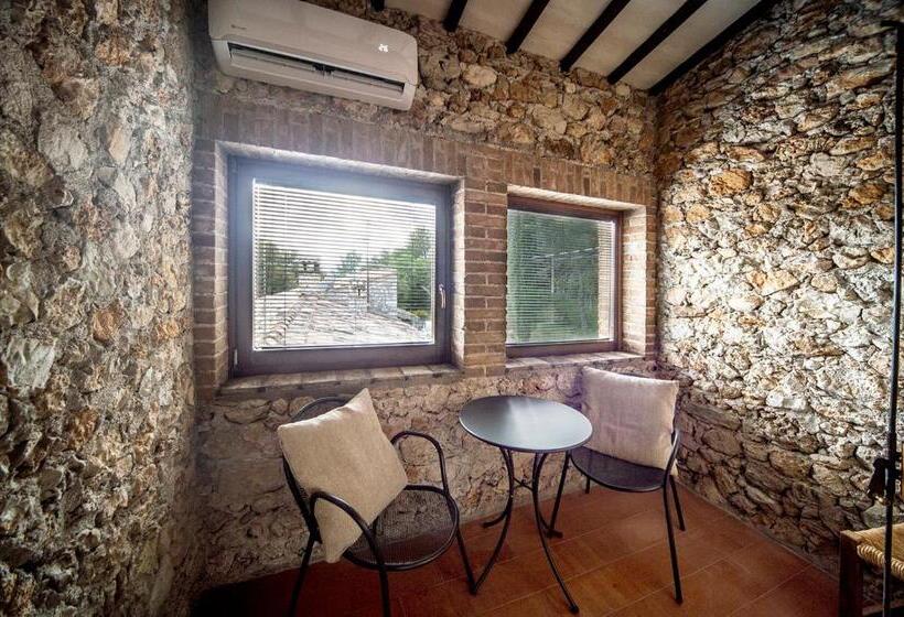 בית מלון כפרי Albergo Fontanelle