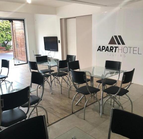 Apart Hotel Ijuí