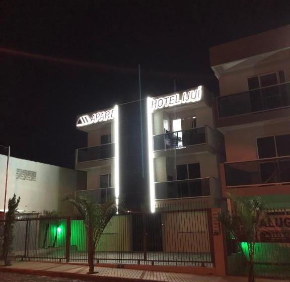 Apart Hotel Ijuí
