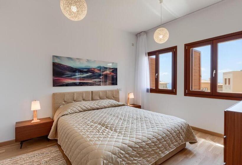 Отель Aphrodite Hills Rentals   Premium Serviced Apartments