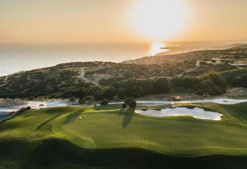 Отель Aphrodite Hills Rentals   Premium Serviced Apartments