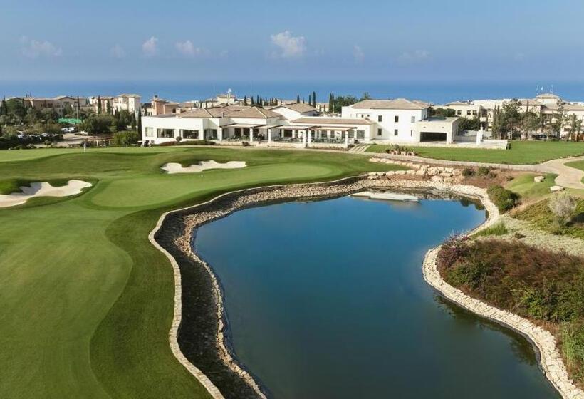 Отель Aphrodite Hills Rentals   Premium Serviced Apartments