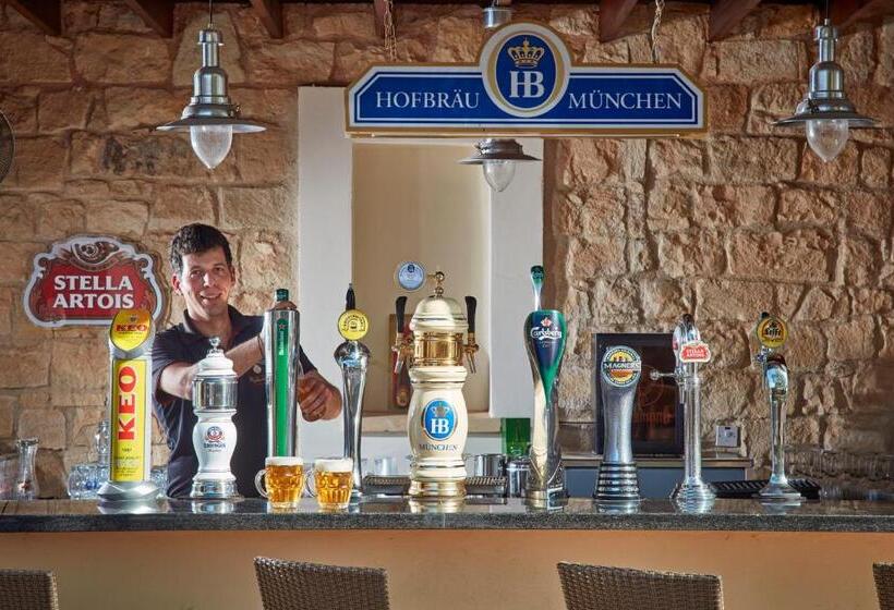 Отель Aphrodite Hills Rentals   Premium Serviced Apartments