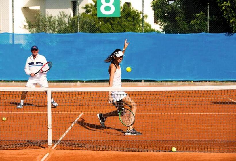 Отель Aphrodite Hills Rentals   Premium Serviced Apartments