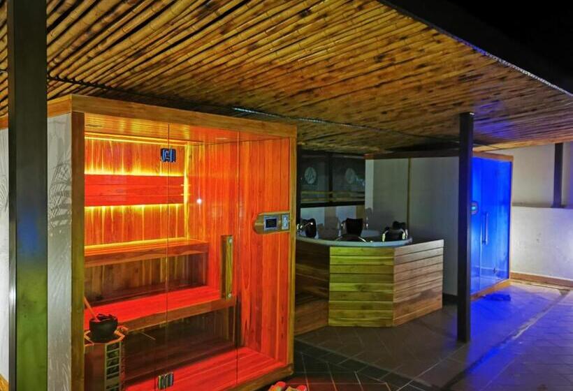 酒店 Apolonia Boutique