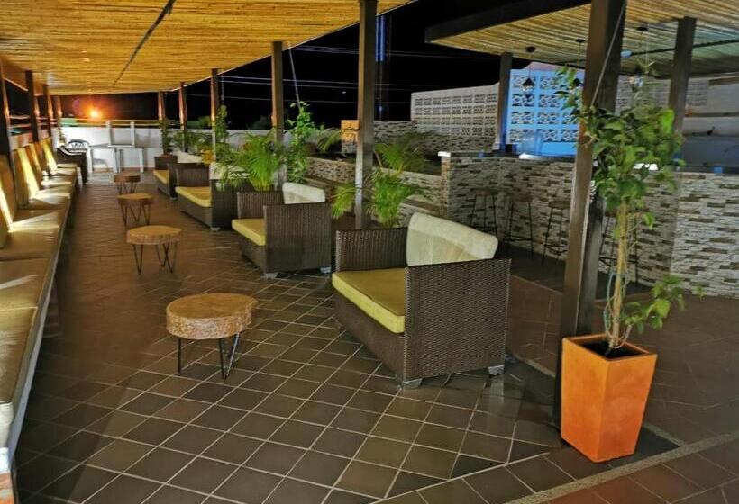 酒店 Apolonia Boutique