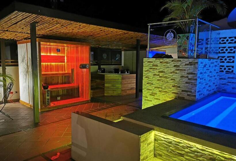 酒店 Apolonia Boutique