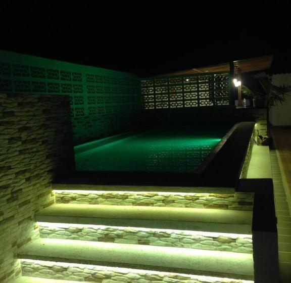 酒店 Apolonia Boutique