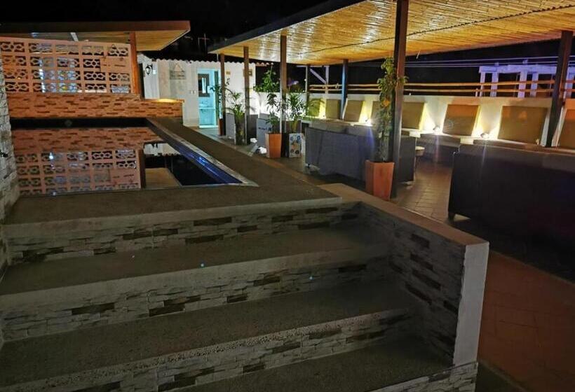 酒店 Apolonia Boutique