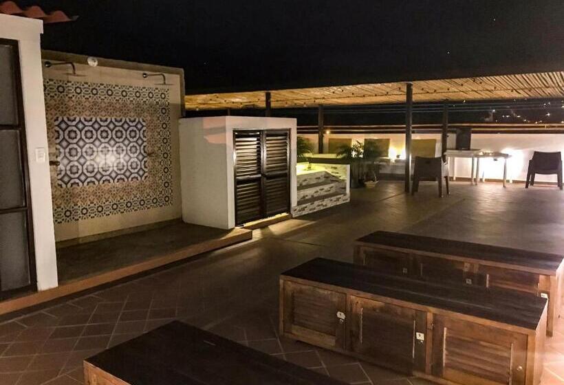 酒店 Apolonia Boutique