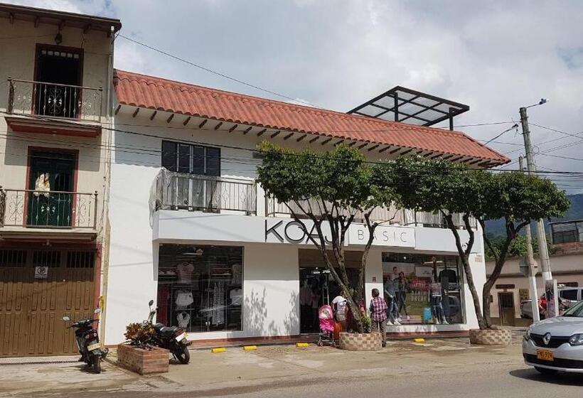 酒店 Apolonia Boutique