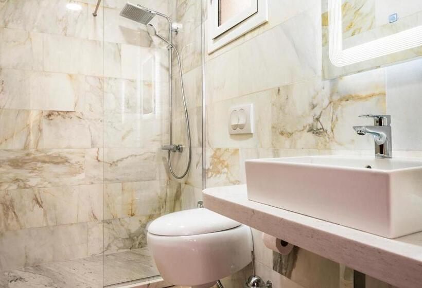 בית מלון כפרי Arxontiko