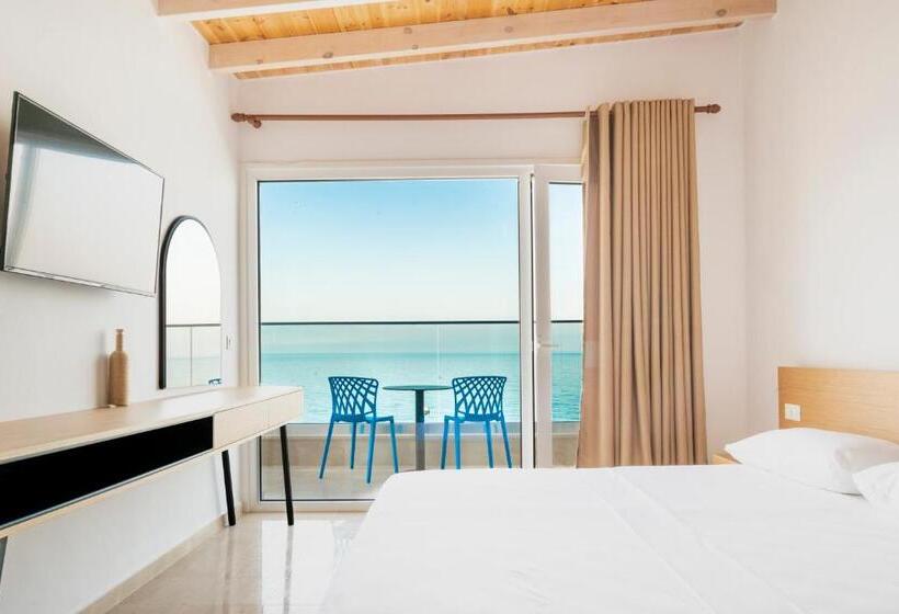 בית מלון כפרי Arxontiko