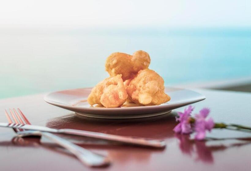 בית מלון כפרי Arxontiko