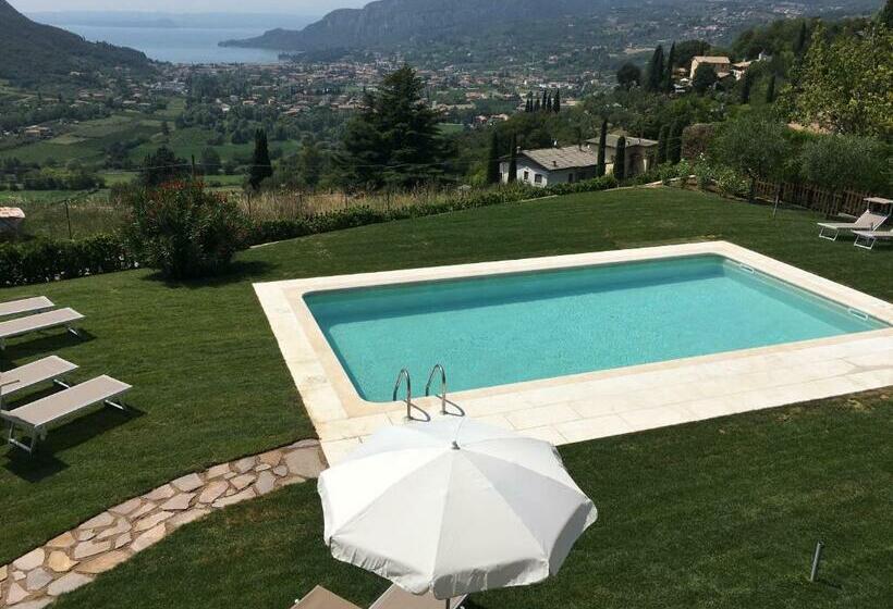 בית מלון כפרי Bellavista Relax   Adults Only