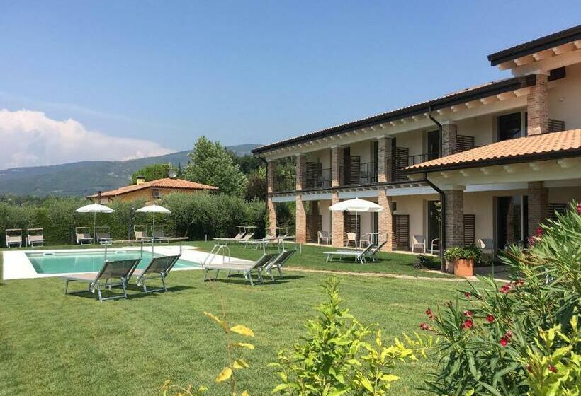 בית מלון כפרי Bellavista Relax   Adults Only