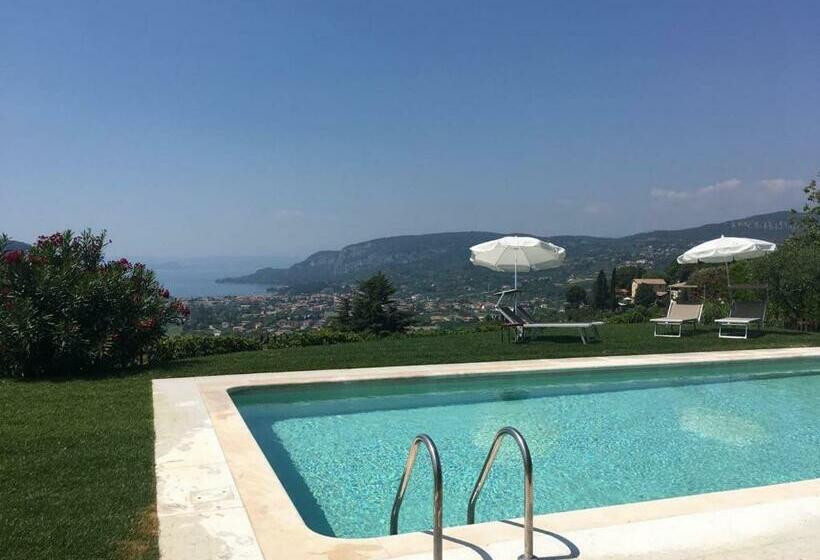 בית מלון כפרי Bellavista Relax   Adults Only