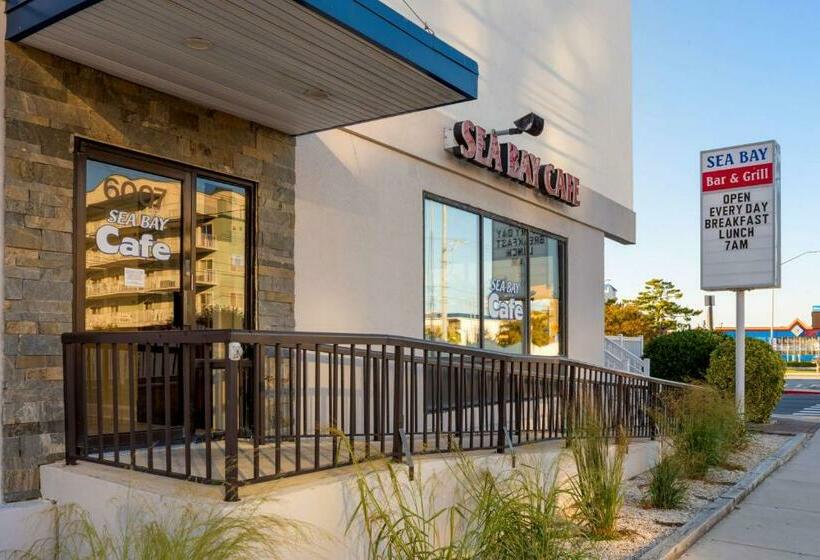 هتل Best Western Plus Ocean City