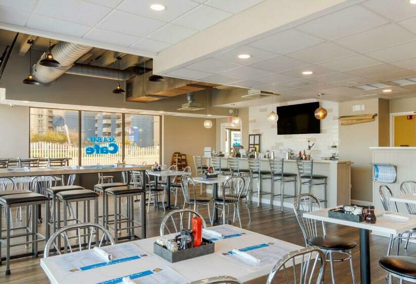 هتل Best Western Plus Ocean City