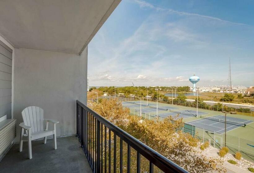 هتل Best Western Plus Ocean City