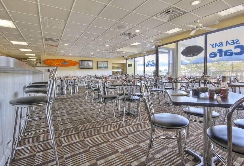 هتل Best Western Plus Ocean City