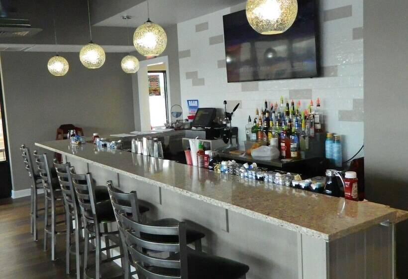 هتل Best Western Plus Ocean City