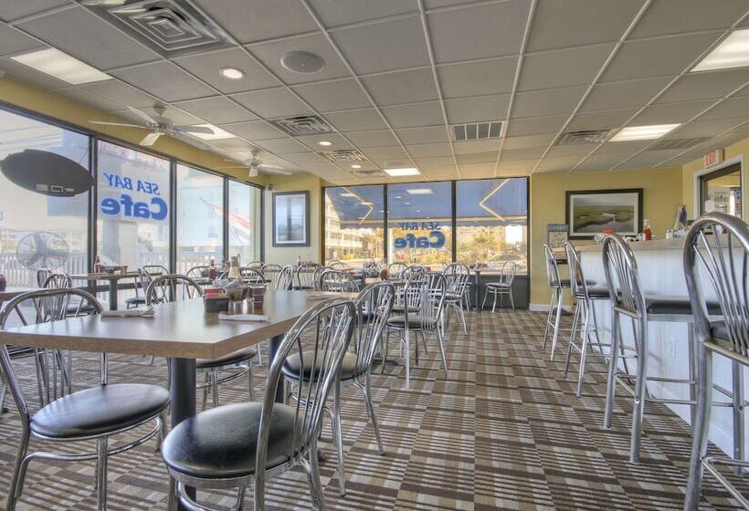 هتل Best Western Plus Ocean City