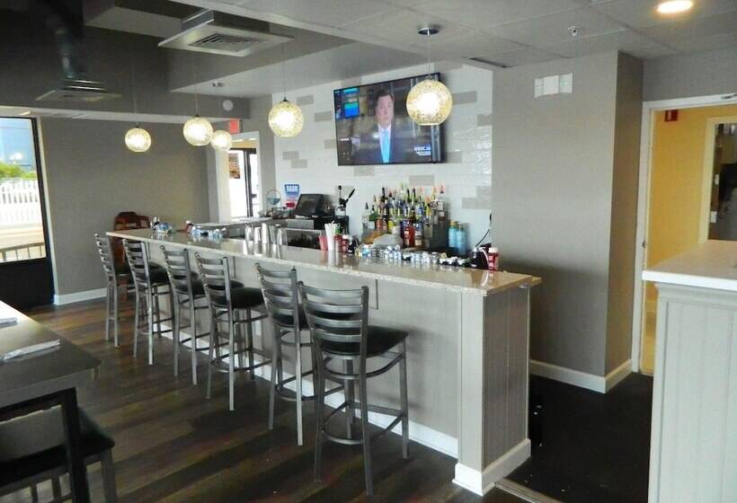 هتل Best Western Plus Ocean City