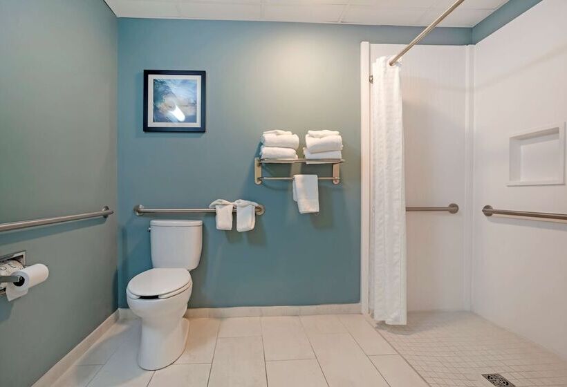 هتل Best Western Plus Ocean City