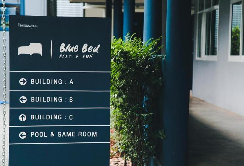 فندق Bluebed