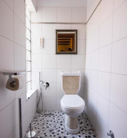 فندق Bujtina Sidheri