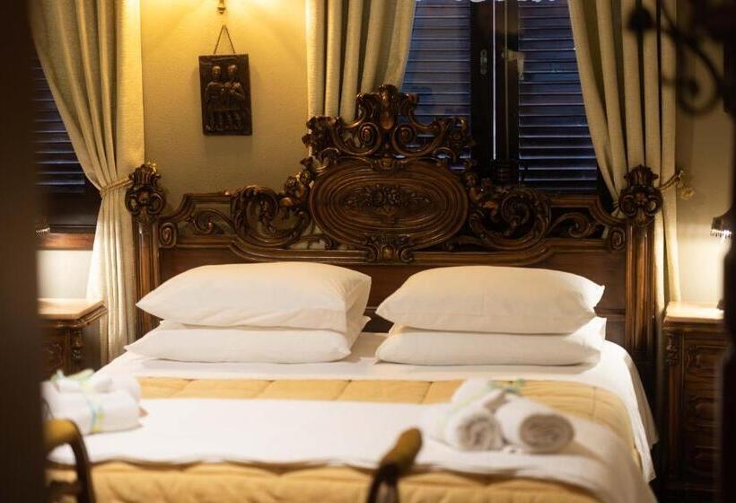 فندق Bujtina Sidheri