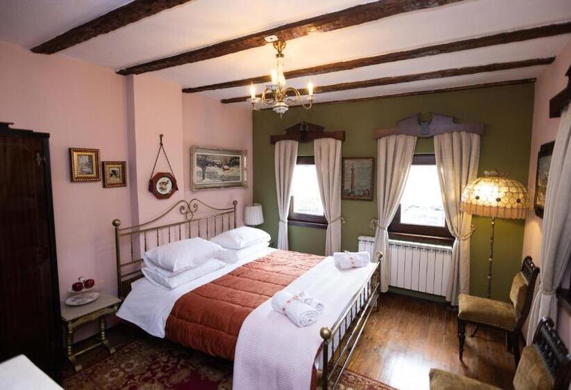 فندق Bujtina Sidheri