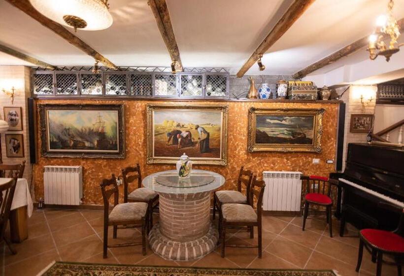 فندق Bujtina Sidheri