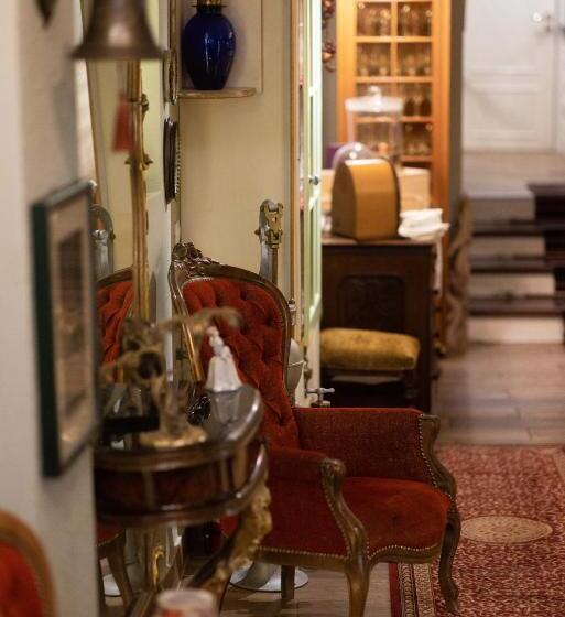 فندق Bujtina Sidheri