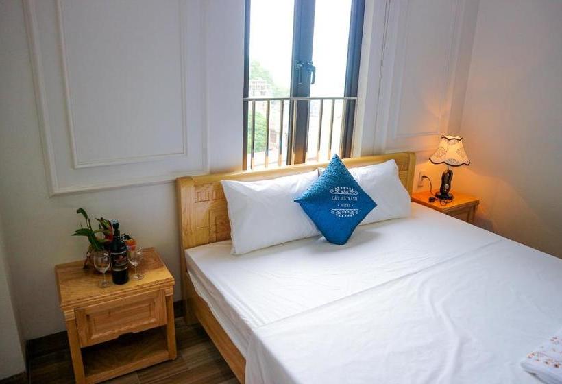 هتل Cát Bà Xanh Green Cat Ba