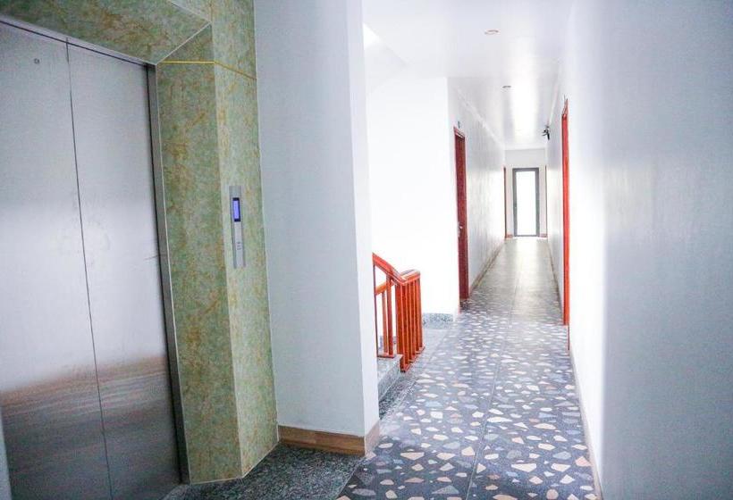 هتل Cát Bà Xanh Green Cat Ba