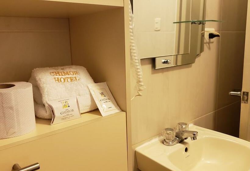 فندق Chimor