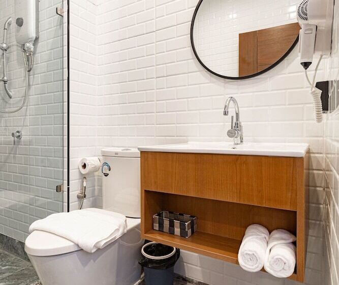 Clay Hotel Udonthani