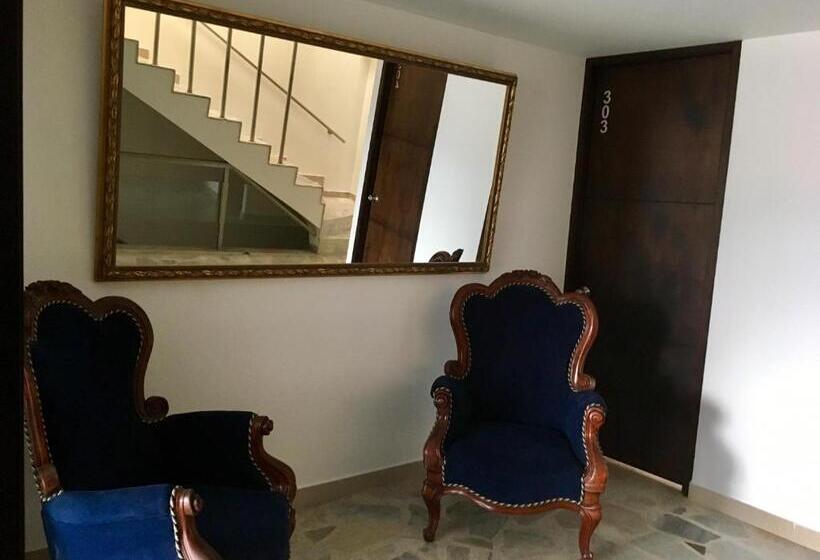 ホテル Garden City Boutique