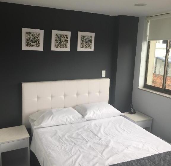 ホテル Garden City Boutique