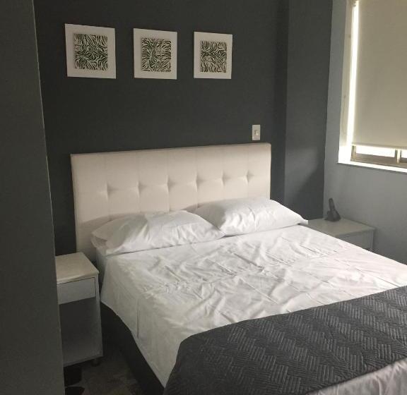 ホテル Garden City Boutique