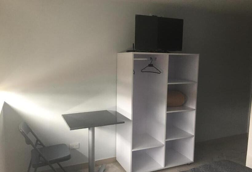 ホテル Garden City Boutique