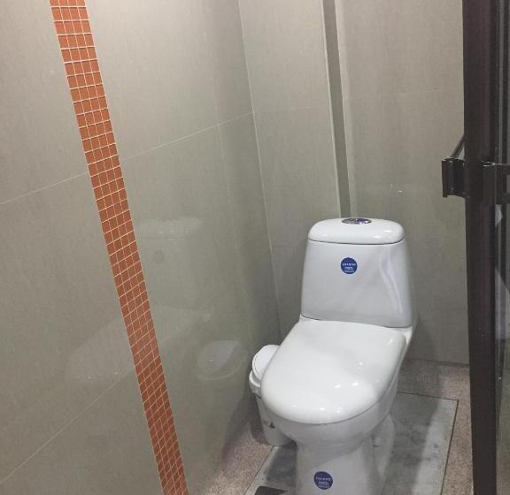 ホテル Garden City Boutique